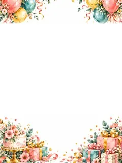 Make a Birthday Wish — original ANIMAIL letters artwork
