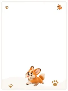 Biscuit’s Happy Post — original ANIMAIL letters artwork