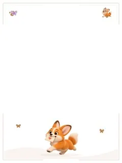 Biscuit’s Happy Delivery — original ANIMAIL letters artwork