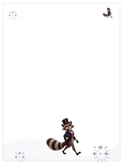 You Did Something Wonderful — original ANIMAIL letters artwork