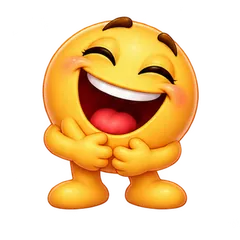 The Giggles — original ANIMAIL animations artwork