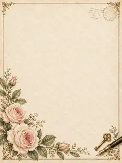 Postmarked With Love — original ANIMAIL letters artwork